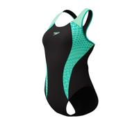 Speedo Maillot de Bain ECO+ Placement Laneback Femmes