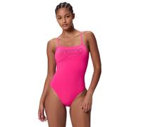 Speedo Maillot De Bain Endurance+ Logo Thin Strap