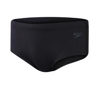 Speedo Endurance+ 13,5 cm Slip, Noir, 38 Homme