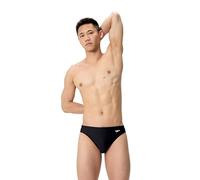 Speedo Maillot de bain Endurasoft pour homme Noir, Team Black, 44