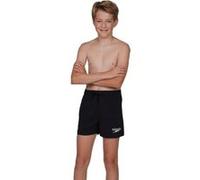 Speedo maillot de bain Essential boys nylon noir Noir G
