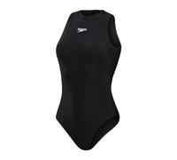 Speedo Hydrasuit Swimsuit Noir UK 38 Femme