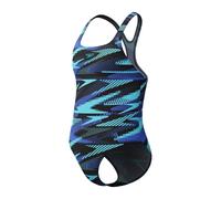 Speedo Maillot De Bain Hyperboom Allover Medalist