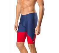Speedo Maillot de Bain Jammer Endurance+ Splice Team Colors pour Homme
