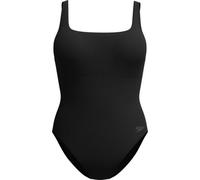 Speedo Shaping Contoureclipse Swimsuit Noir UK 36 Femme