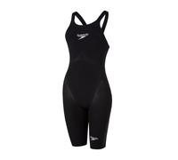 Speedo - Maillot de bain shorty long motif/style texturé - Femme (GT39429)
