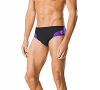 Speedo Maillot de Bain Spark Splice Brief pour Homme