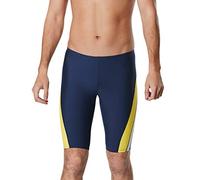 Speedo Maillot de Bain Spark Splice Jammer pour Homme