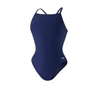 Speedo Maillot de Bain Une pièce Endurance+ Flyback uni pour Femme
