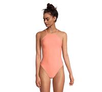 Speedo Maillot de Bain Une pièce Endurance Turnz Tie Back Solid pour Femme