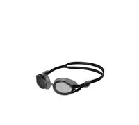 Speedo Lunettes de natation Mariner Pro Mixte Adulte Noir/Translucent/Blanc/Smoke Taille Unique