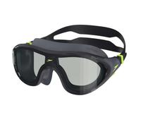 Speedo Masque de natation Biofuse 2.0 - Unisexe - Noir - Taille unique
