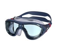 Speedo Masque de natation Biofuse 2.0 Unisexe pour adulte Peacoat/Cobalt Taille unique