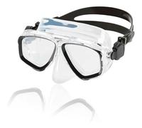Speedo Masque De Plongée Adventure
