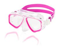 Speedo Masque De Plongée Pour Enfants Adventure