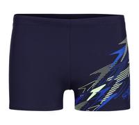 Speedo - Medley Logo Aquashort - Short de bain - 8 - peacoat / deep sapphire