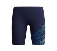 Speedo Medley Logo Jammer | Kids Swim Practice | Technical Fabric | Athletic Design Jammer Garçon (Lot de 1)