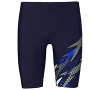 Speedo Jammers de natation Medley Logo Homme Bleu marine Taille 40