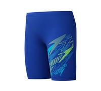 Jammer enfant Speedo Logo Bleu 14 ans