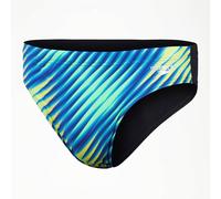 Speedo Mens Allover Digital 7cm Brief Homme