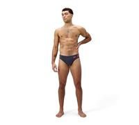 Speedo Men's Hyperboom Splice Briefs Swimwear (Pack of 1)