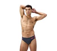 Speedo Men's Hyperboom Splice Briefs Swimwear (Pack of 1)