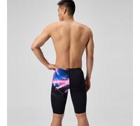 Speedo Men's Jammers Electro Moyen Male