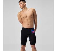 Speedo Men's Jammers Volta statique Grand Male