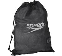 Speedo mesh bag noir