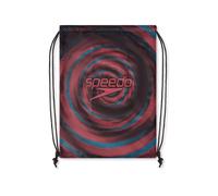 Speedo Mesh Bag Rose TU