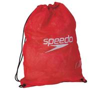Speedo mesh bag rouge