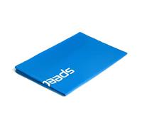 Speedo Serviette microfibre Logo bleu