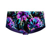 Speedo ML Printed Noir 36