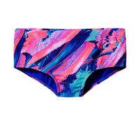 Speedo ML Printed Rose 36