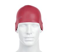 Speedo Moulded Bonnet Rouge