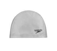 Speedo Bonnet de bain Pace Gris