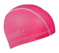 Speedo Pace Cap Junior Pink Junior Pink
