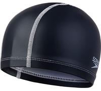Speedo Pace Cap - Navy - Junior