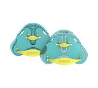 Speedo Pagaies d'entraînement de Natation Unisexes pour Adultes
