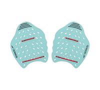 Speedo Pagaies d'entraînement Power Plus Unisexes pour Adulte