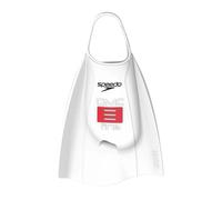 Speedo Palmes de natation DMC Elite Blanc Taille M