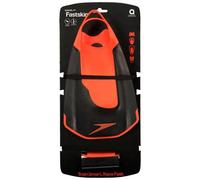 Speedo Fastskin Kickfin Swimming Fins Rouge,Noir EU 38-39