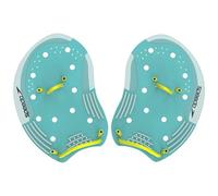 Speedo Palmes De Natation Im Tech Unisex M-L Arctic Ice