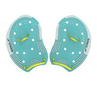 Speedo Palmes De Natation Im Tech Unisex S-M Arctic Ice