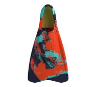 Speedo Palmes de natation pour adultes unies