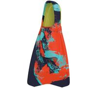 Speedo Palmes de natation pour adultes unies