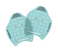 Speedo - Plaquettes de natation Power Plus - Arctic Glass - S