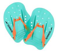 Speedo Plaquettes de natation Tech Paddle Bleu L