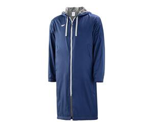 Speedo Parka avec Doublure en Polaire Couleurs de L'équipe Cache-maillot de bain Mixte (lot de 1)