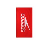 Serviette Speedo Classic Logo rouge